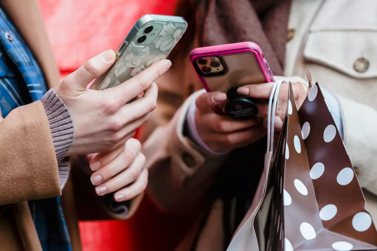 Social media allows us to amplify the work of others without spending a penny.