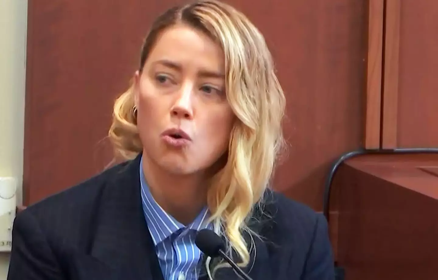 A verdict is expected this week.