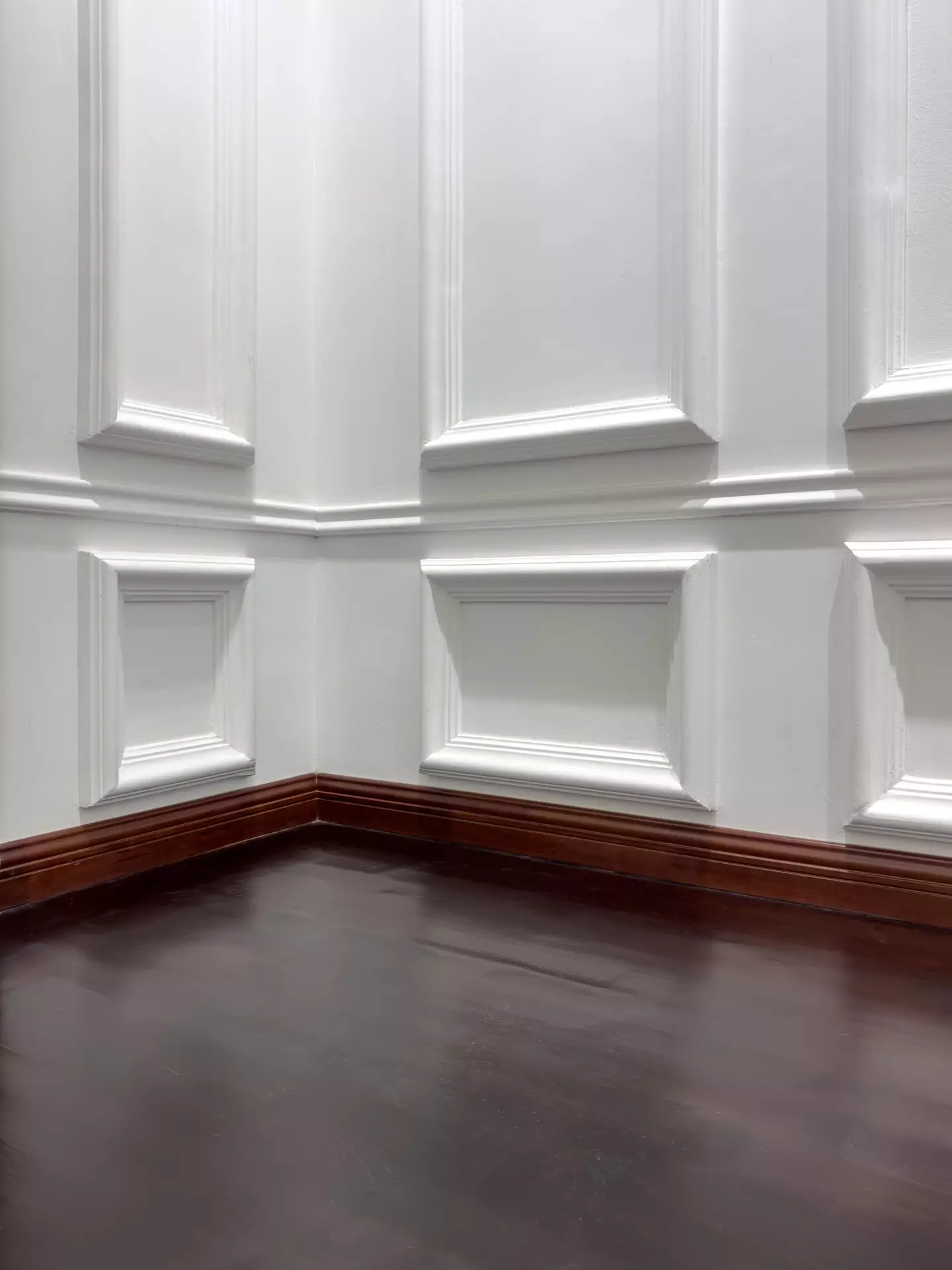 Be wary of your wooden skirting boards (zhihao / Getty Images)