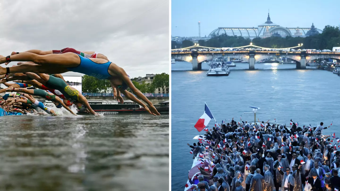 Alex Pantling/Getty Images