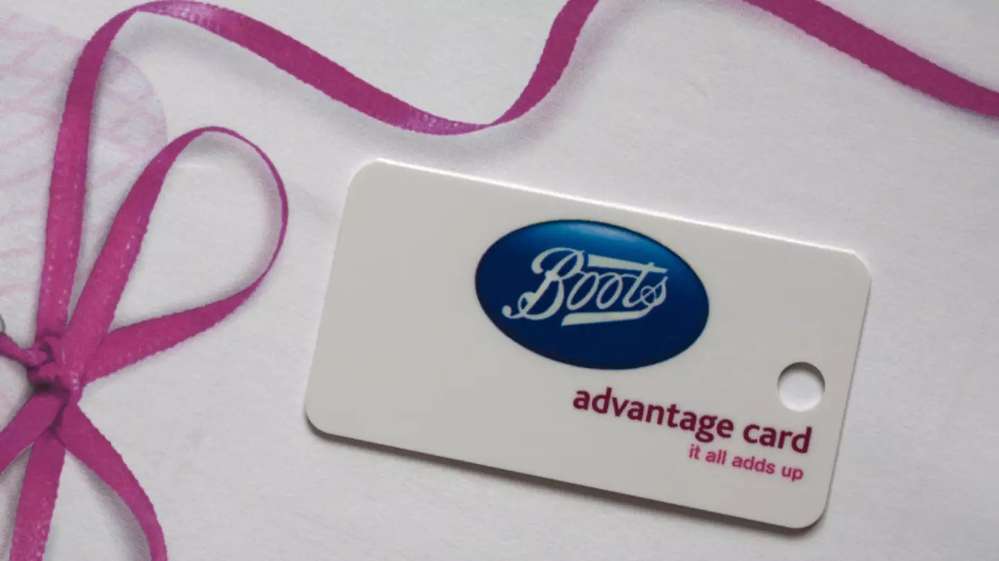 Inactive Boots Advantage Cards will store points for one year. (