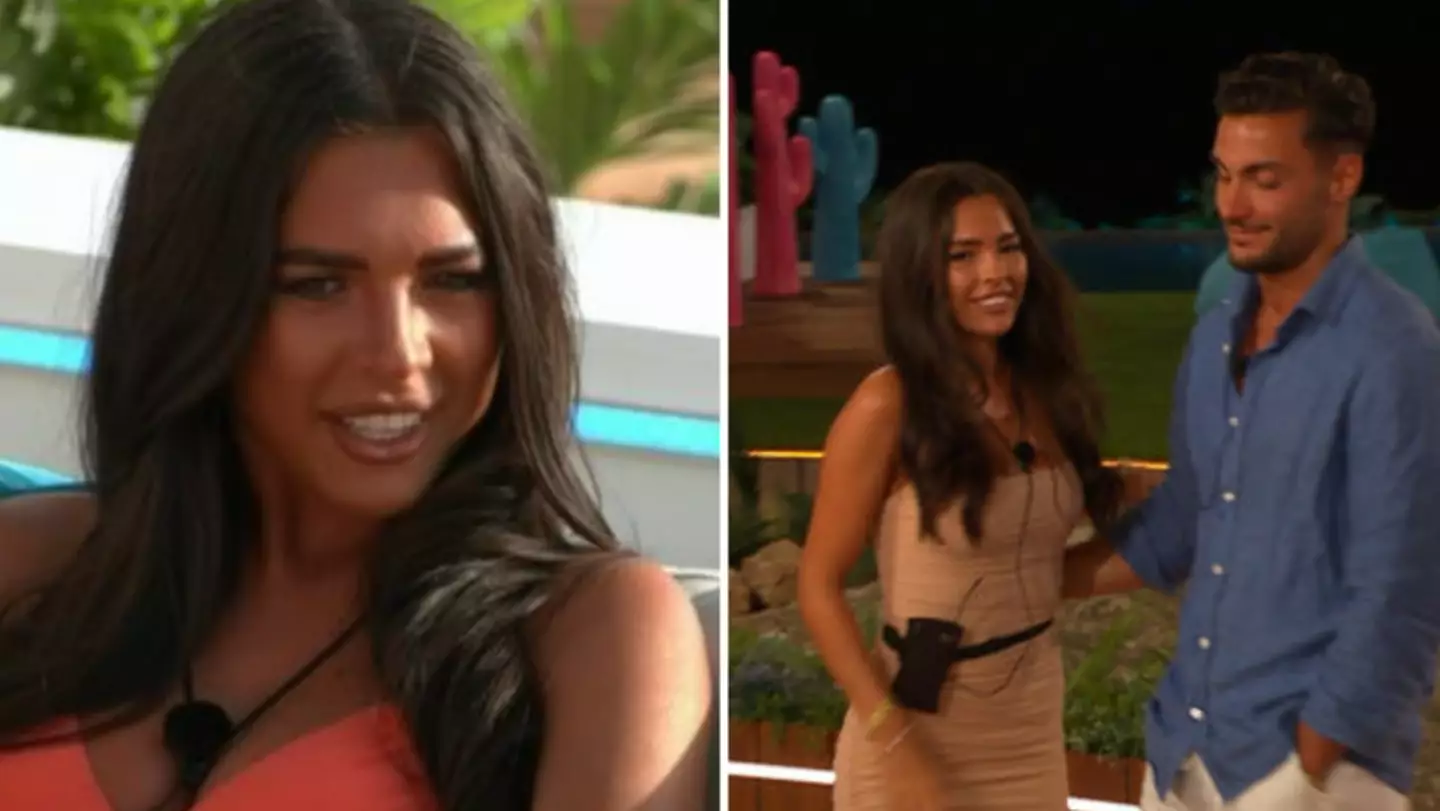 Love Island: Gemma Owen's Family Speak Out Following Backlash