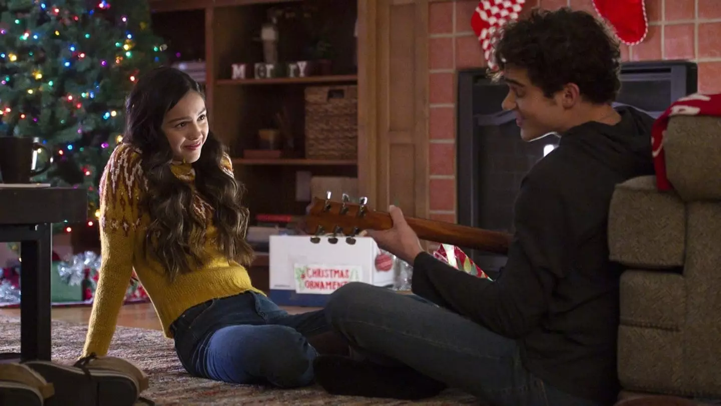 What will happen to #Rini in season three? (