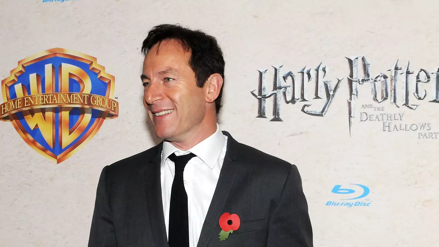 Harry Potter star Jason Isaacs says he wants to play Hermione in reboot and everyone is making the same point