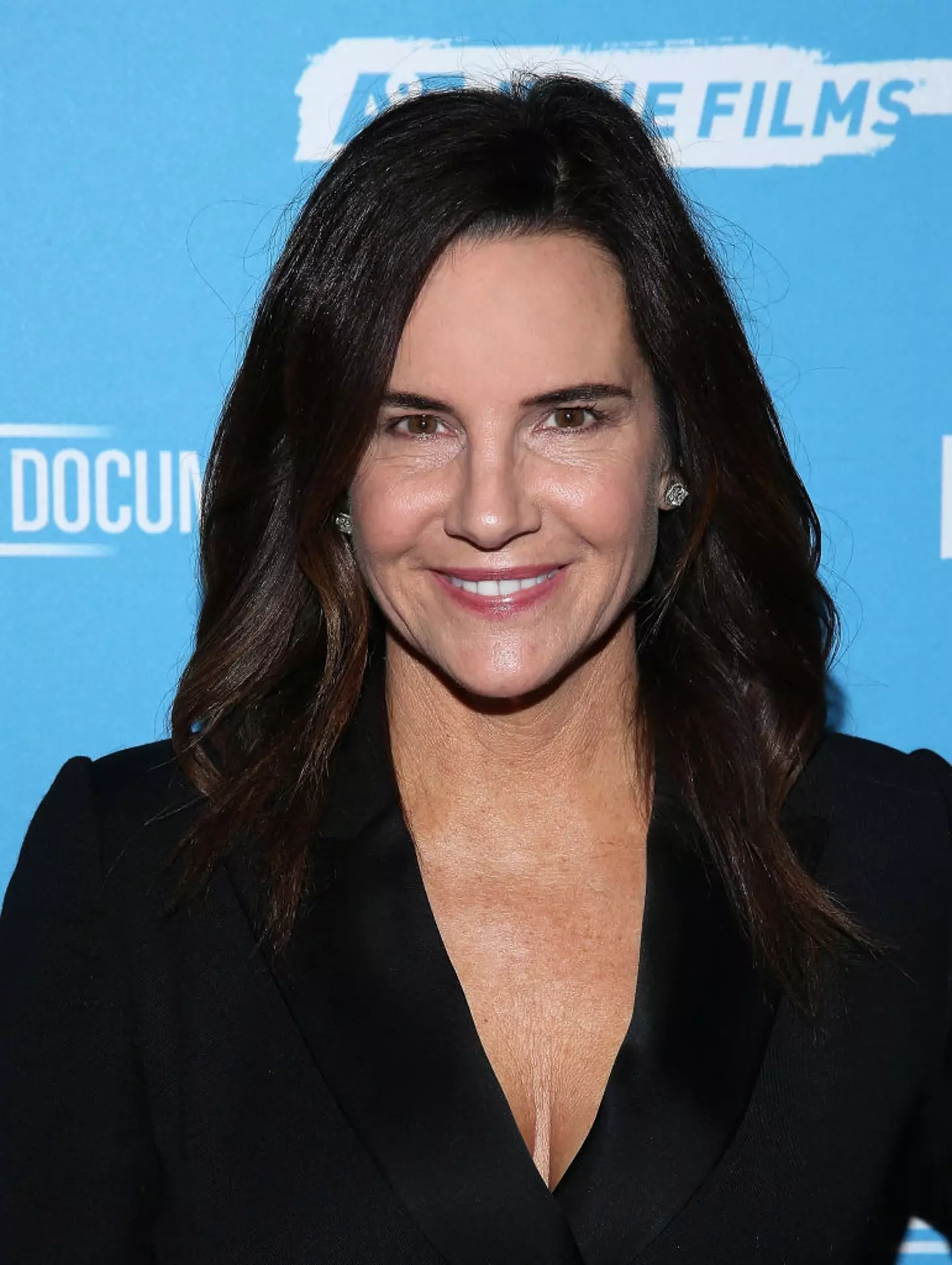 Film producer, Kerianne Flynn (Jemal Countess / Stringer / Getty Images)