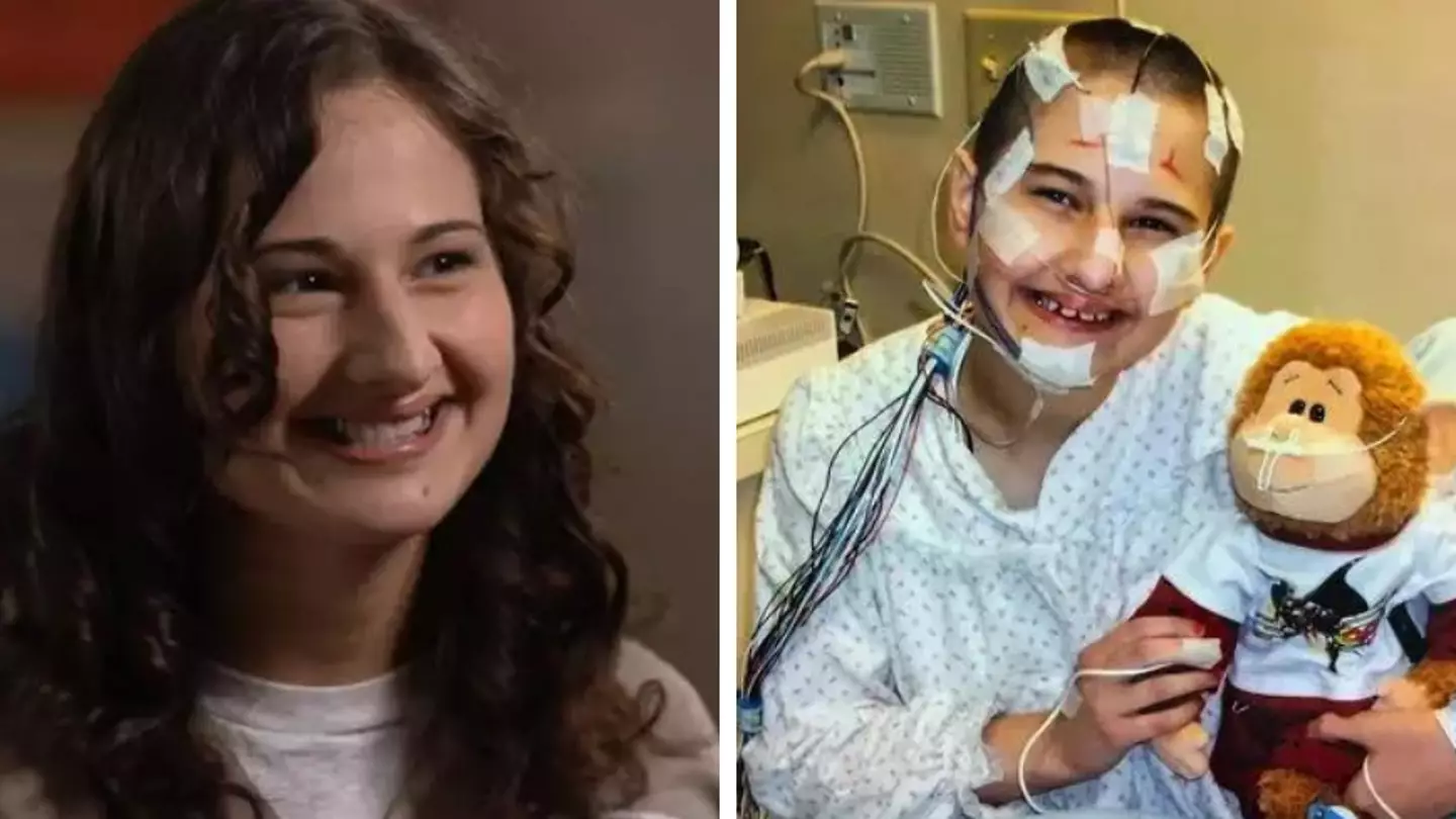Gypsy Rose Blanchard shared major plans for the future following early release from jail
