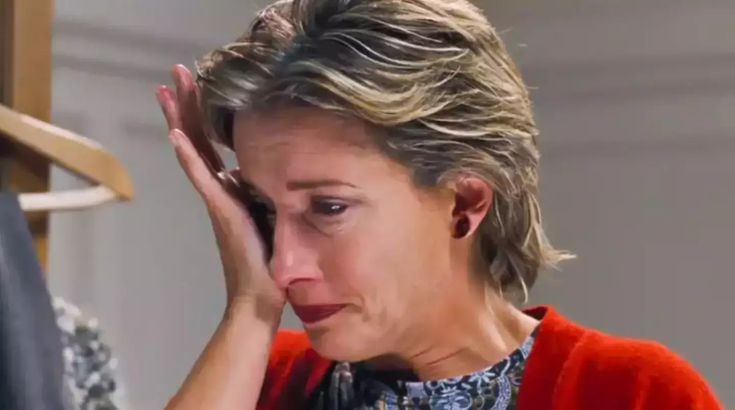 Love Actually documents the lives of ten, interlinked couples (Universal Pictures)