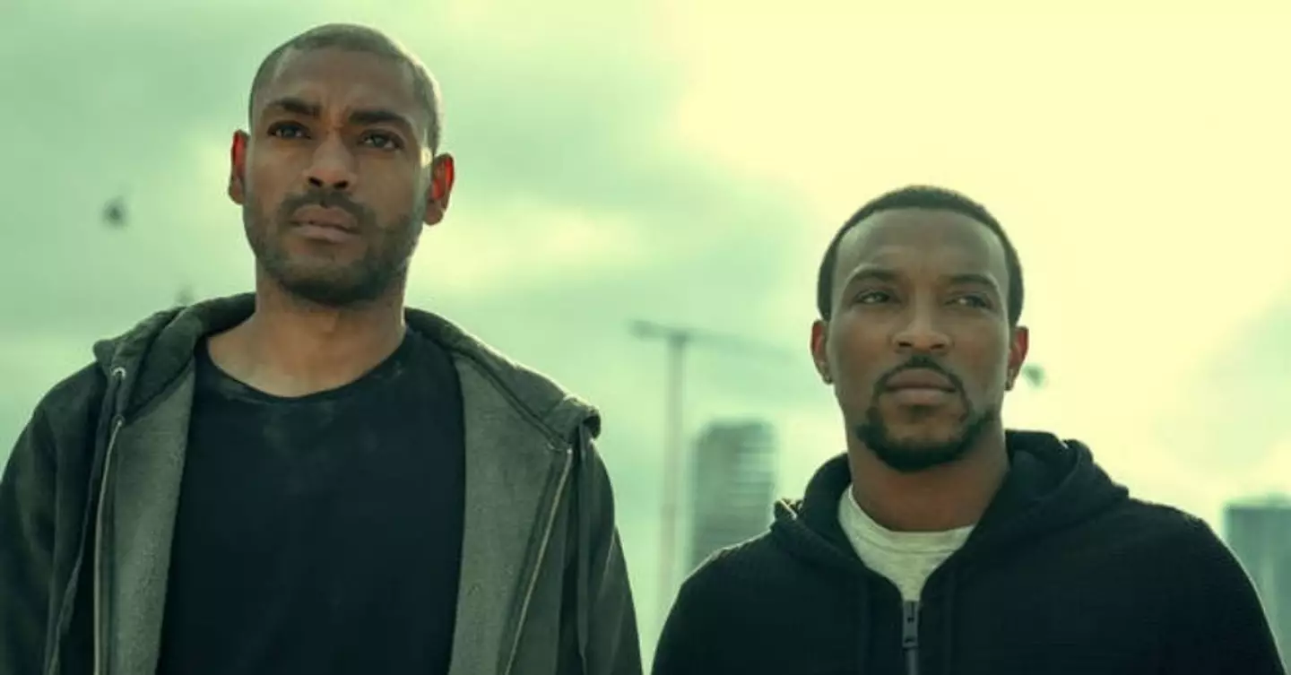Top Boy returns later this month. (