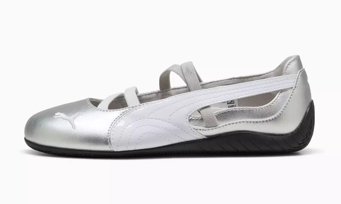 Get ready to see a whole much more of these bad boys on people's feet (Puma)