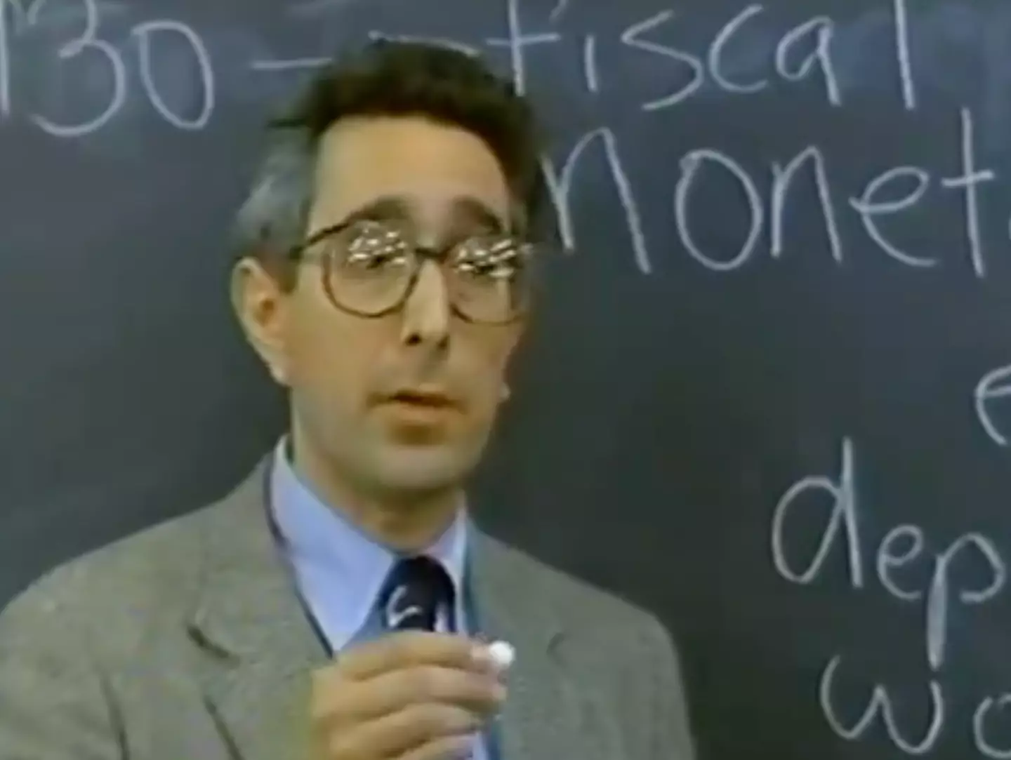 A clip from Ferris Bueller's Day Off is now going viral following the move (Paramount)