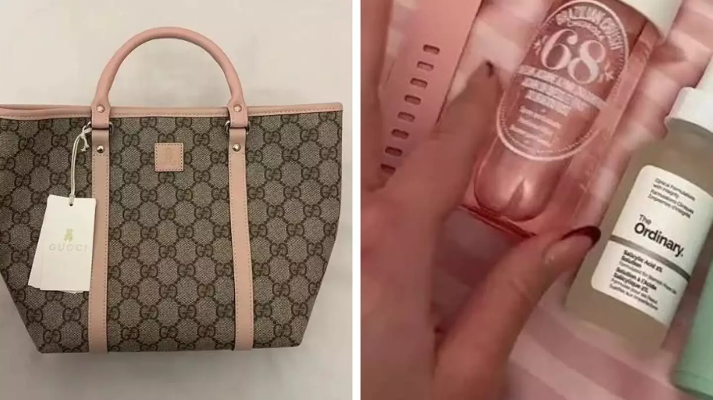 Mum slammed after sharing what she bought 10-year-old daughter for Christmas