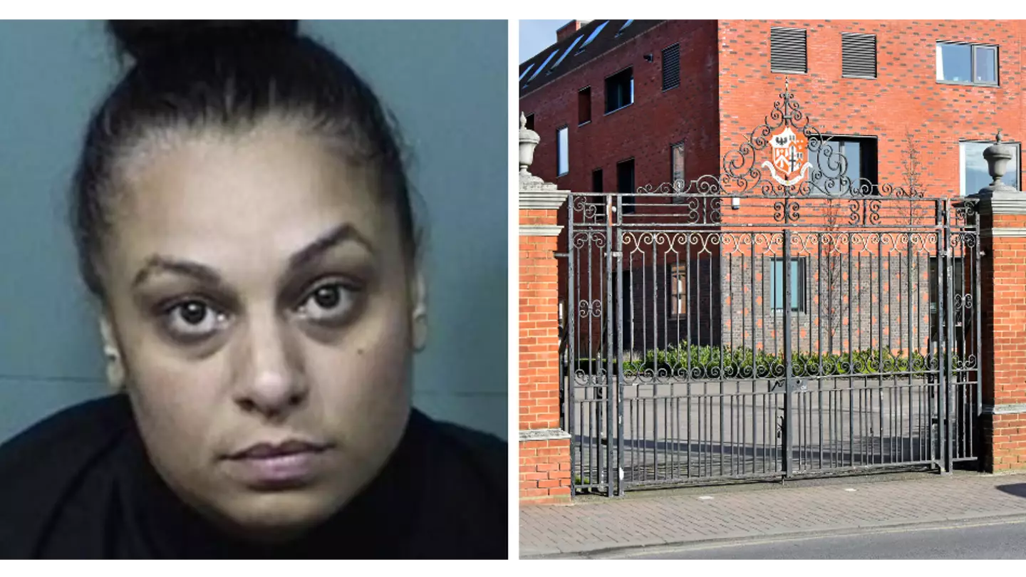 Mum arrested after threatening to beat up principal and blow up school