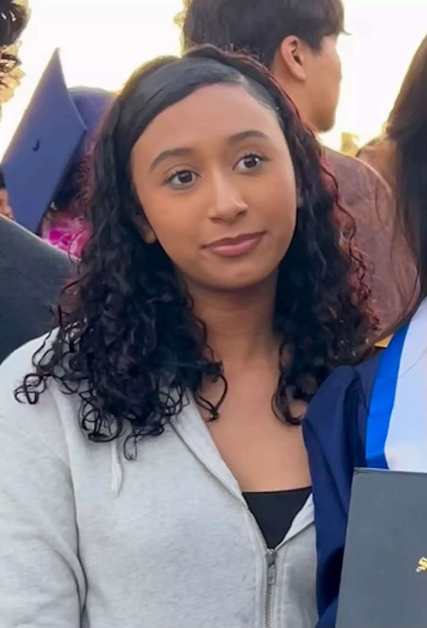 The family of Celeste Rivas Hernandez have issued a statement (GoFundMe)