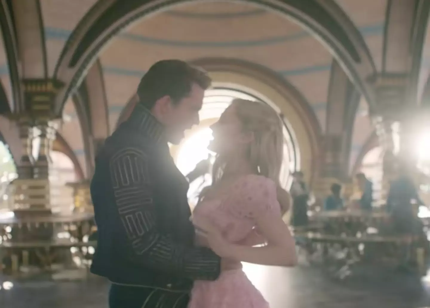 However, there was a good reason behind the decision (Universal)