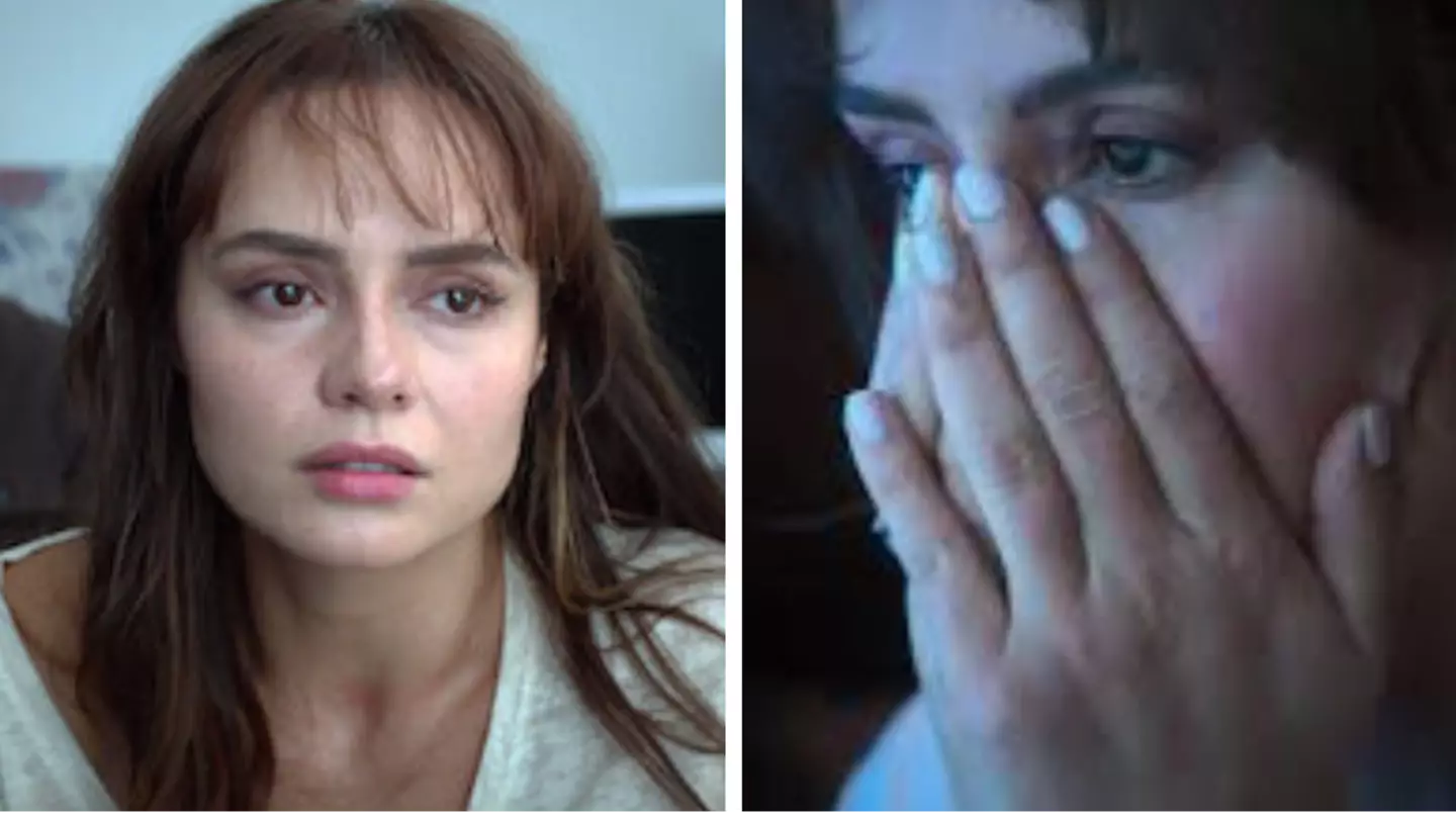 Netflix viewers praise '10/10' thriller series as 'one of the best'