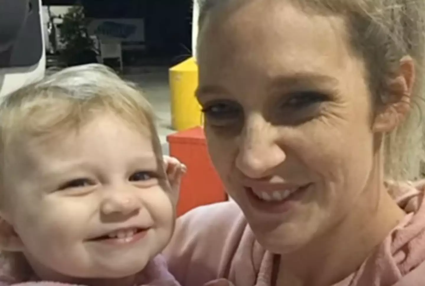 Conley was jailed for manslaughter.