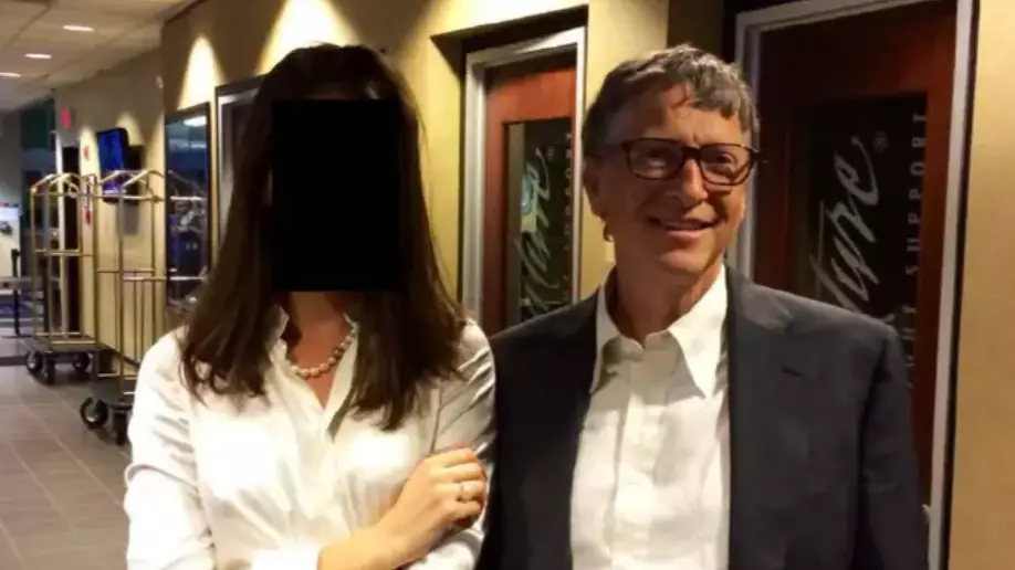 Bill Gates breaks silence after appearing in Jeffrey Epstein files