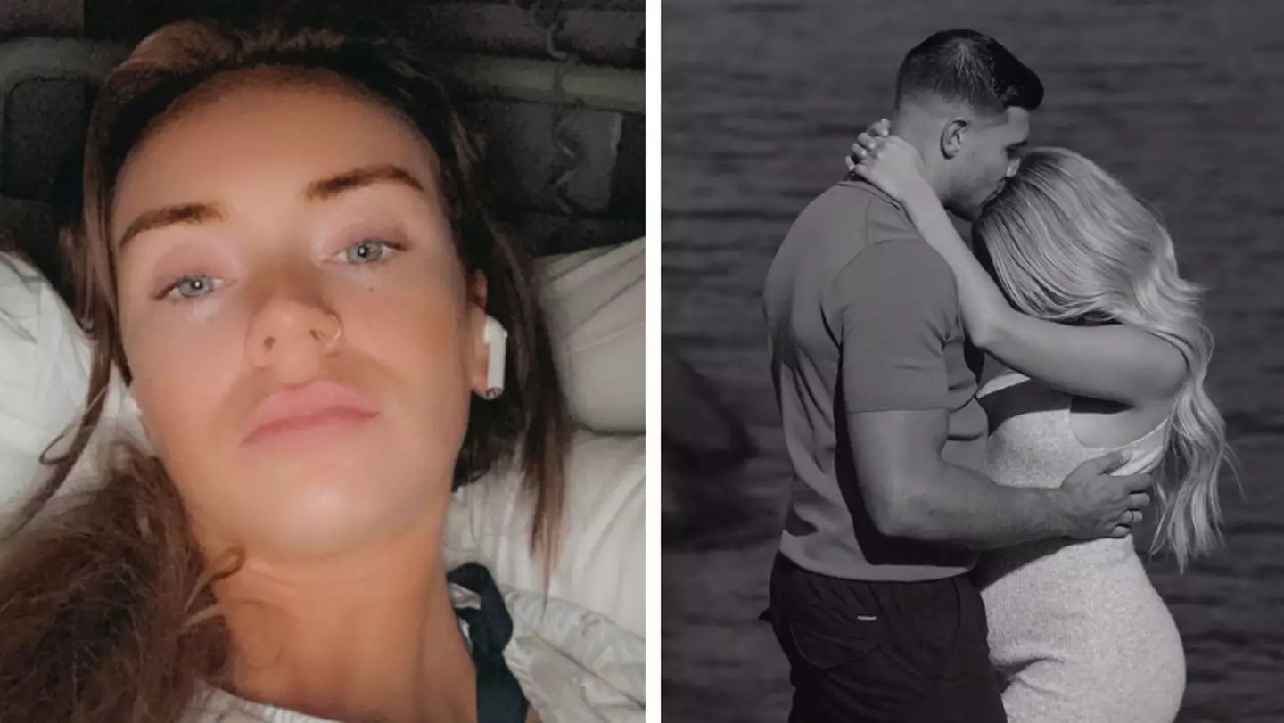 @sarahmcletchiex/Instagram/MollyMae/YouTube