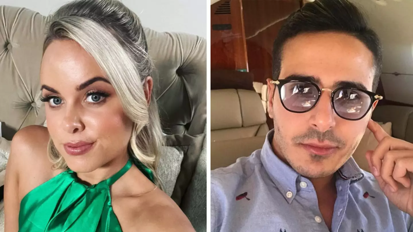 Instagram/cecilie_ Instagram/simon.officialll1