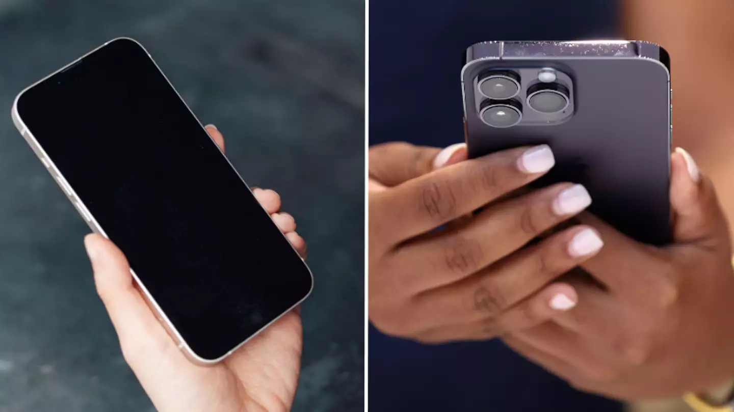 iPhone users admit there’s one setting everyone secretly uses to make them ‘relaxed’