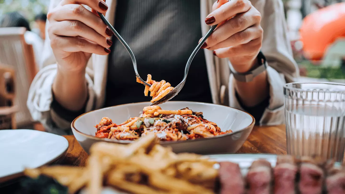 Seven foods you should swap to reduce risk of cancer