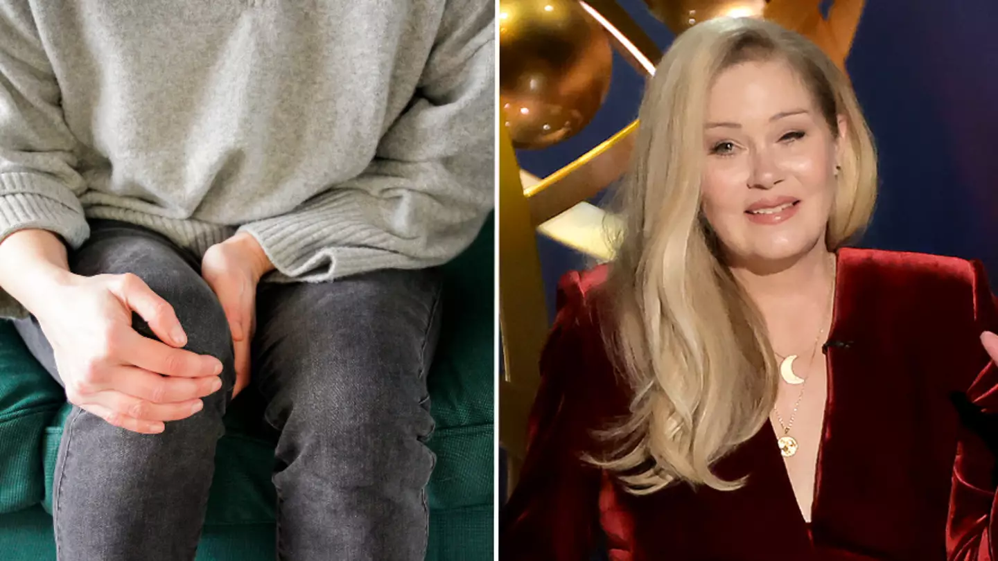 Getty Stock Images/Kevin Winter/Getty Images