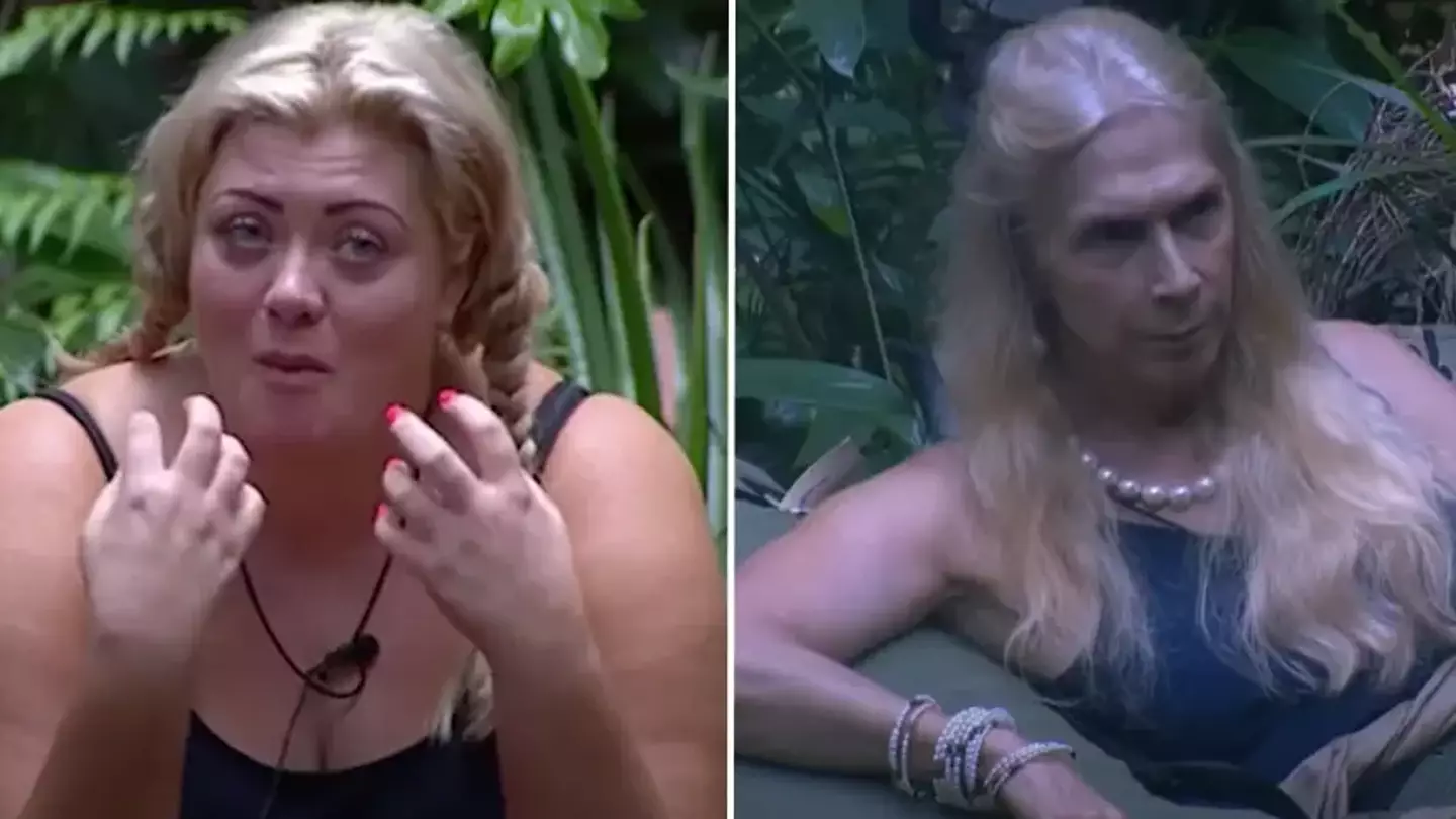 All I'm A Celebrity contestants who were forced to leave the show early