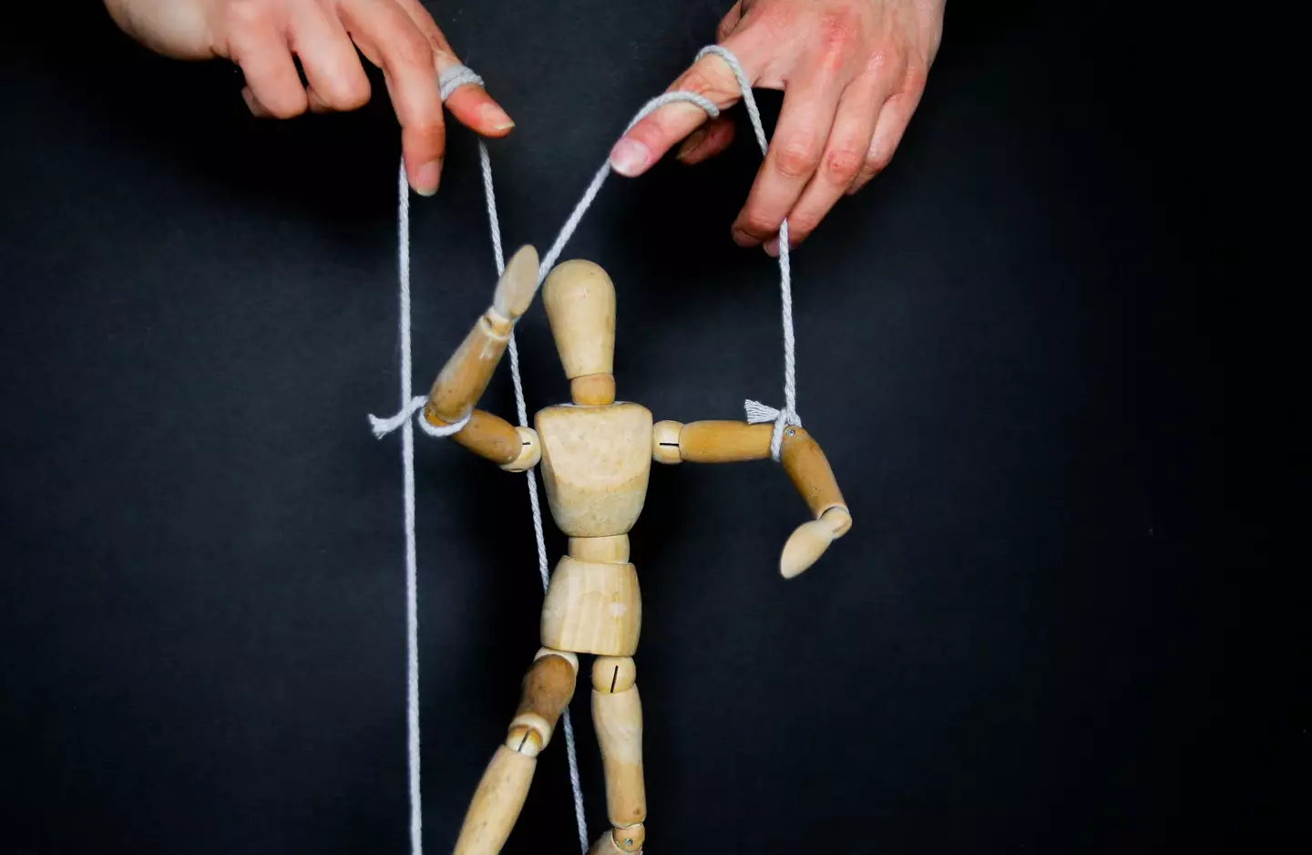 Some star signs are more psychopathic than others (Kinga Krzeminska/Getty)