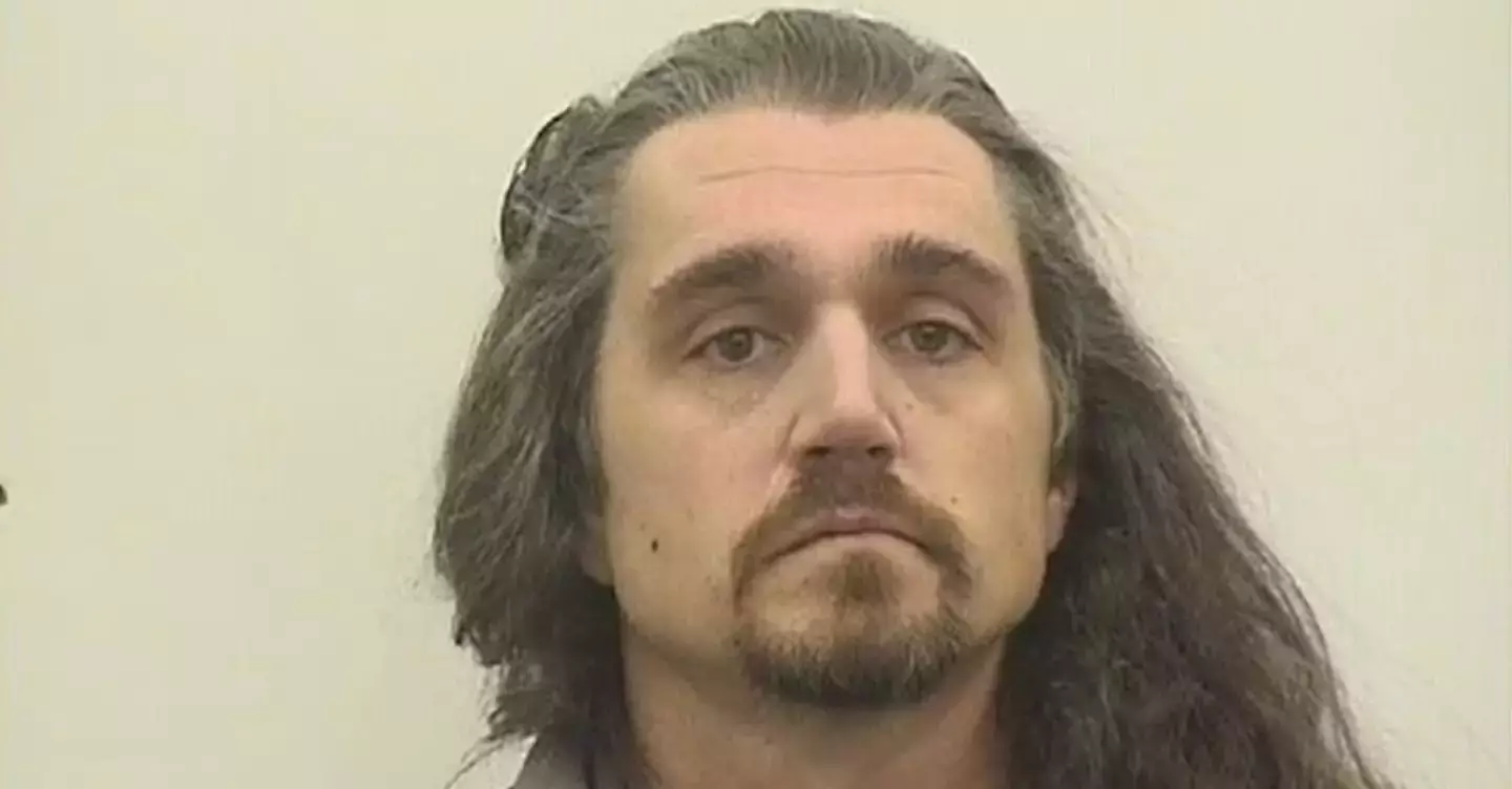 Timothy Bliefnick was sentenced to life in prison (Quincy Police Department)