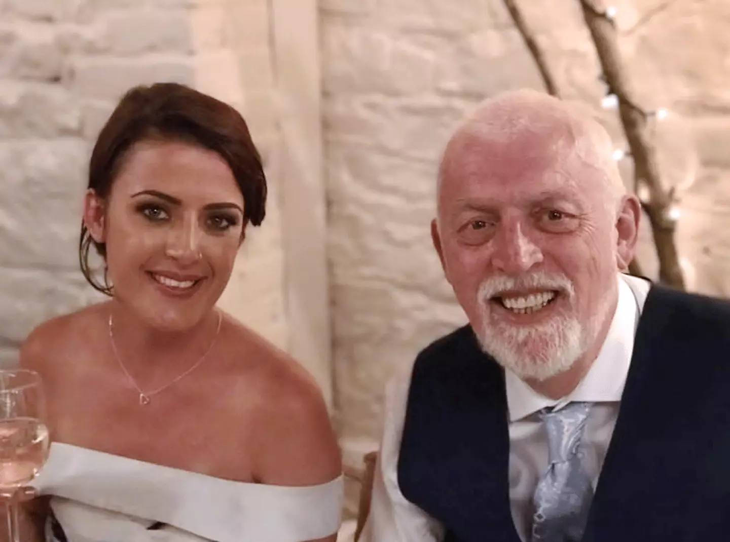 The sisters said the situation was handled with 'no sensitivity'. (Solent)