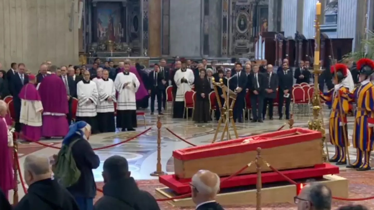 The Vatican Media