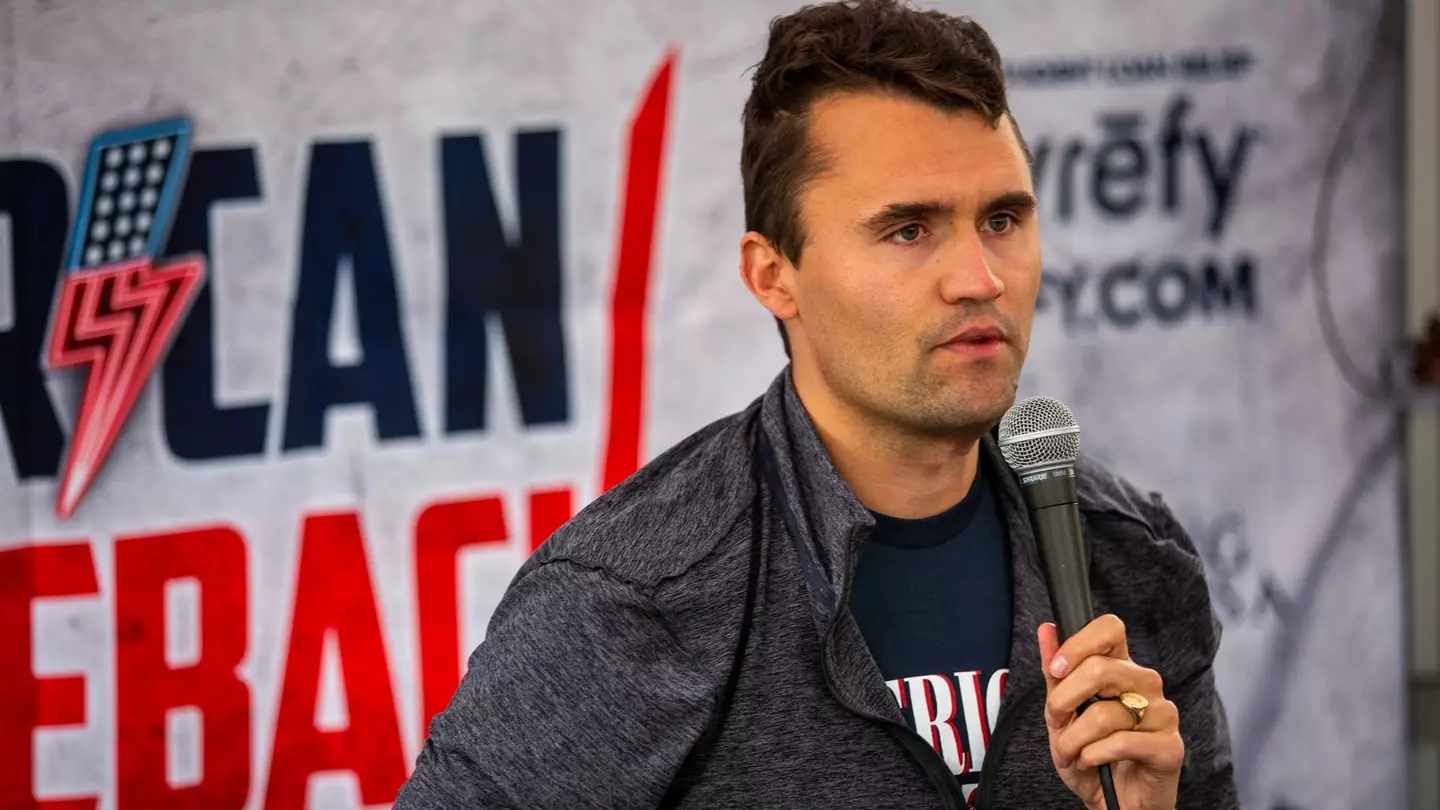 BENJAMIN HANSON/Middle East Images/AFP via Getty Images