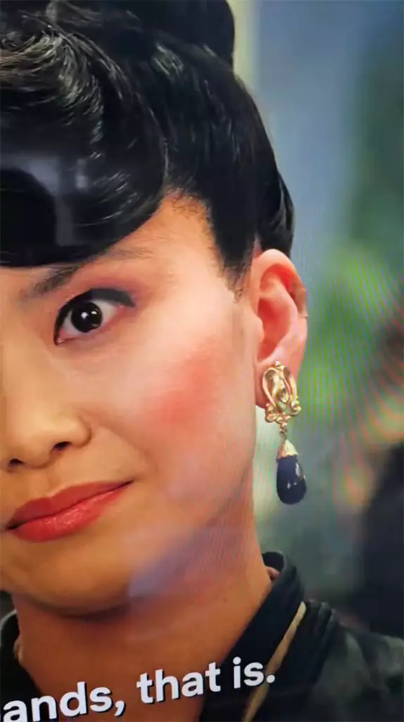 It's divided opinion on social media (Netflix)