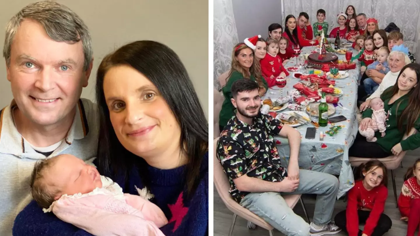 22 Kids and Counting's Sue Radford shares 'awful' end to family's 23rd holiday in 24 months