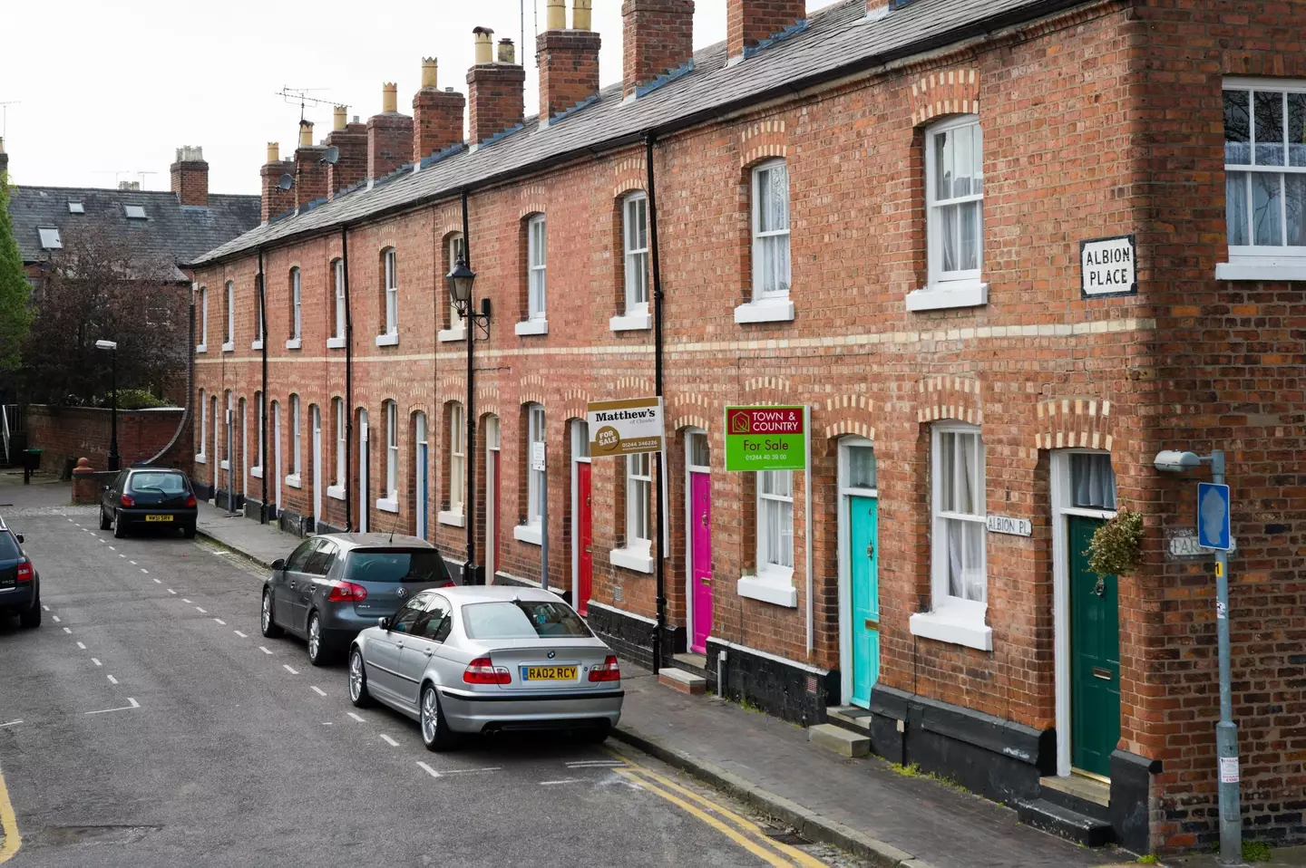 First-time buyers need over £43,000 more than they would have needed six years ago to purchase their first home (