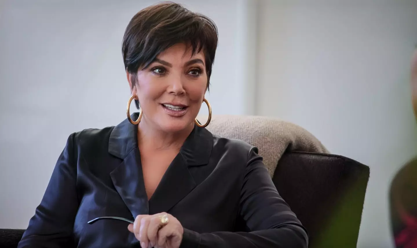 Kardashian fans have been left shocked after Kris Jenner admitted to forgetting she owns an apartment in Beverly Hills,