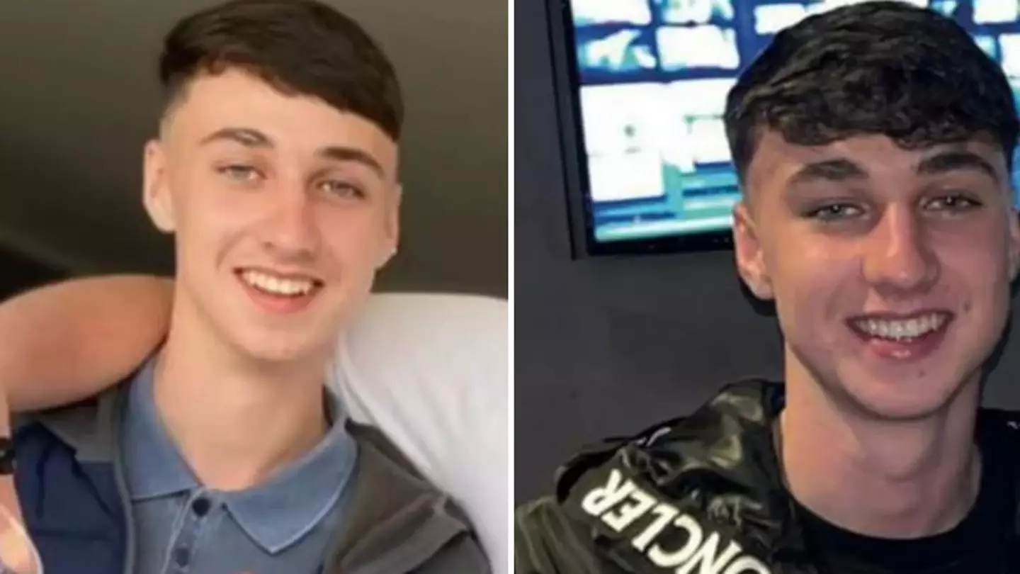 Friend of missing Brit Jay Slater reveals what he said in final phone call before he disappeared in Tenerife