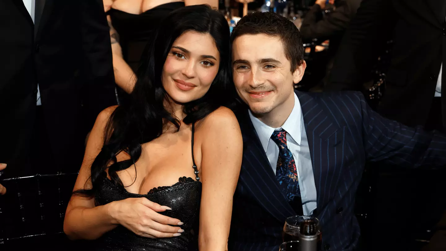 Khloé Kardashian shares rare insight into Kylie Jenner and Timothée Chalamet’s relationship