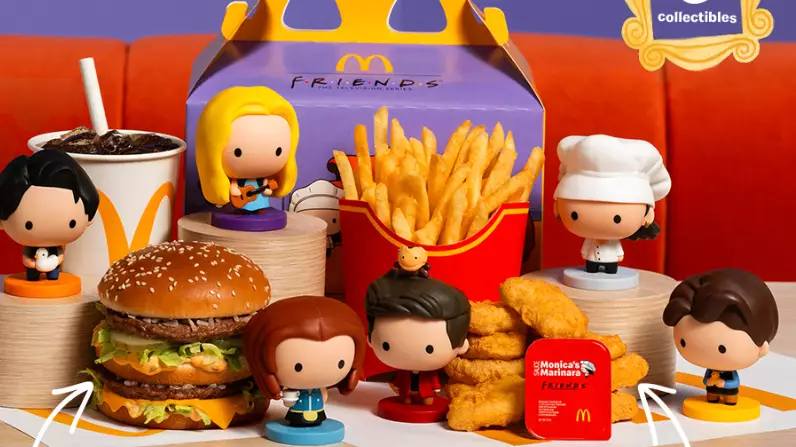 Instagram/@mcdonaldsau