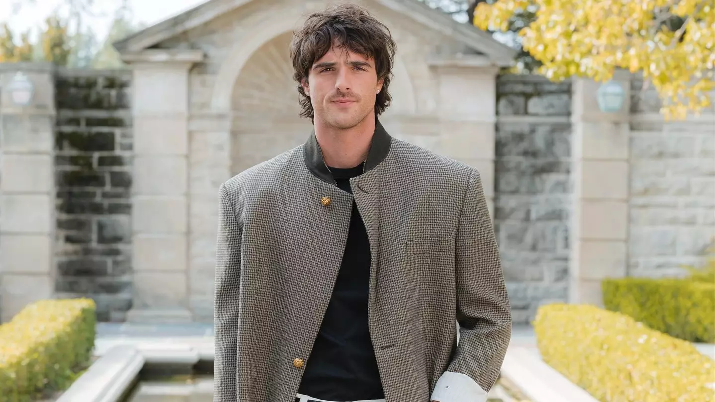 Jacob Elordi's Wuthering Heights accent leaves people in disbelief