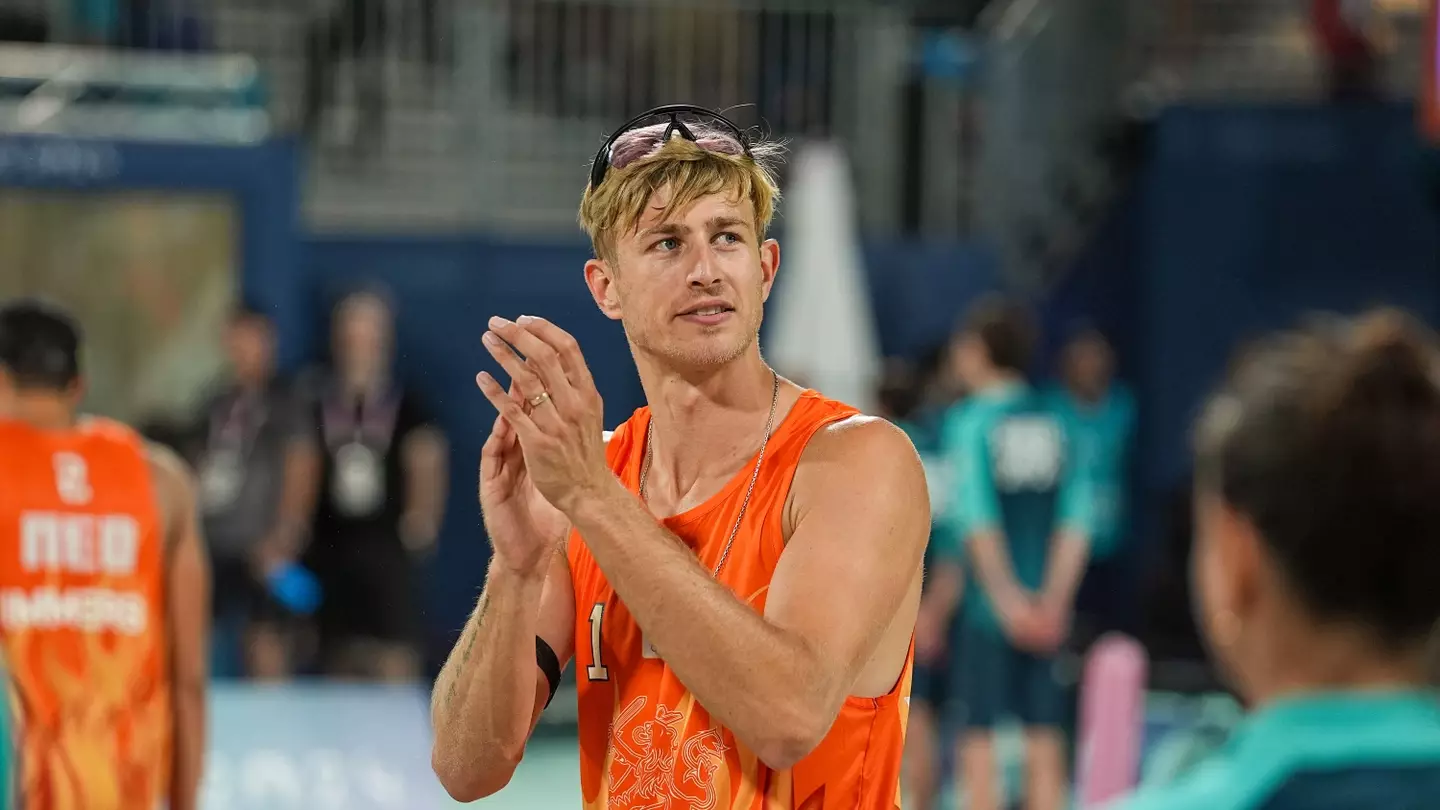 Joris Verwijst/BSR Agency/Getty Images