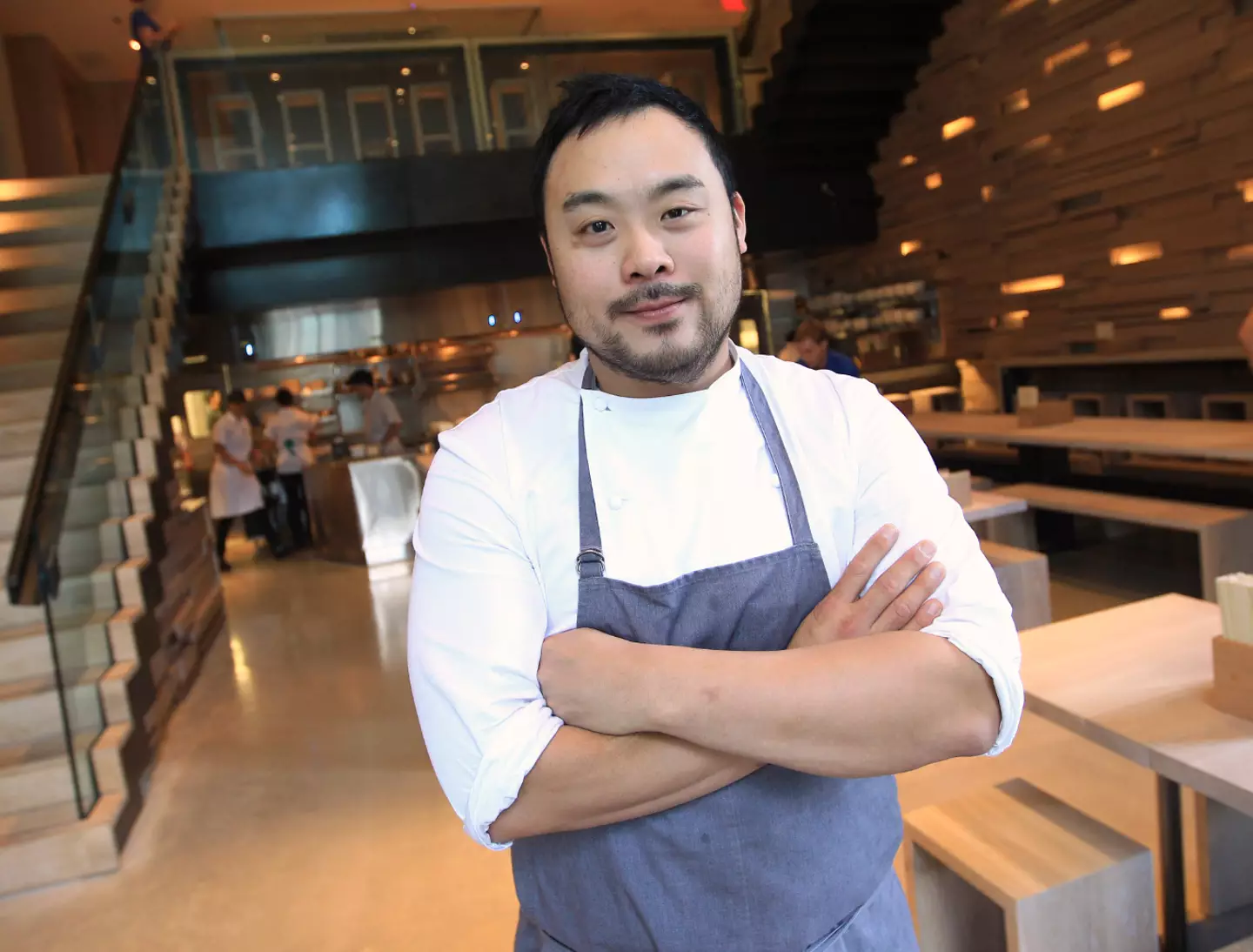 The number of Gen Z young adults drinking alcohol has taken a nosedive in recent years (Rene Johnston / Contributor / via Getty)