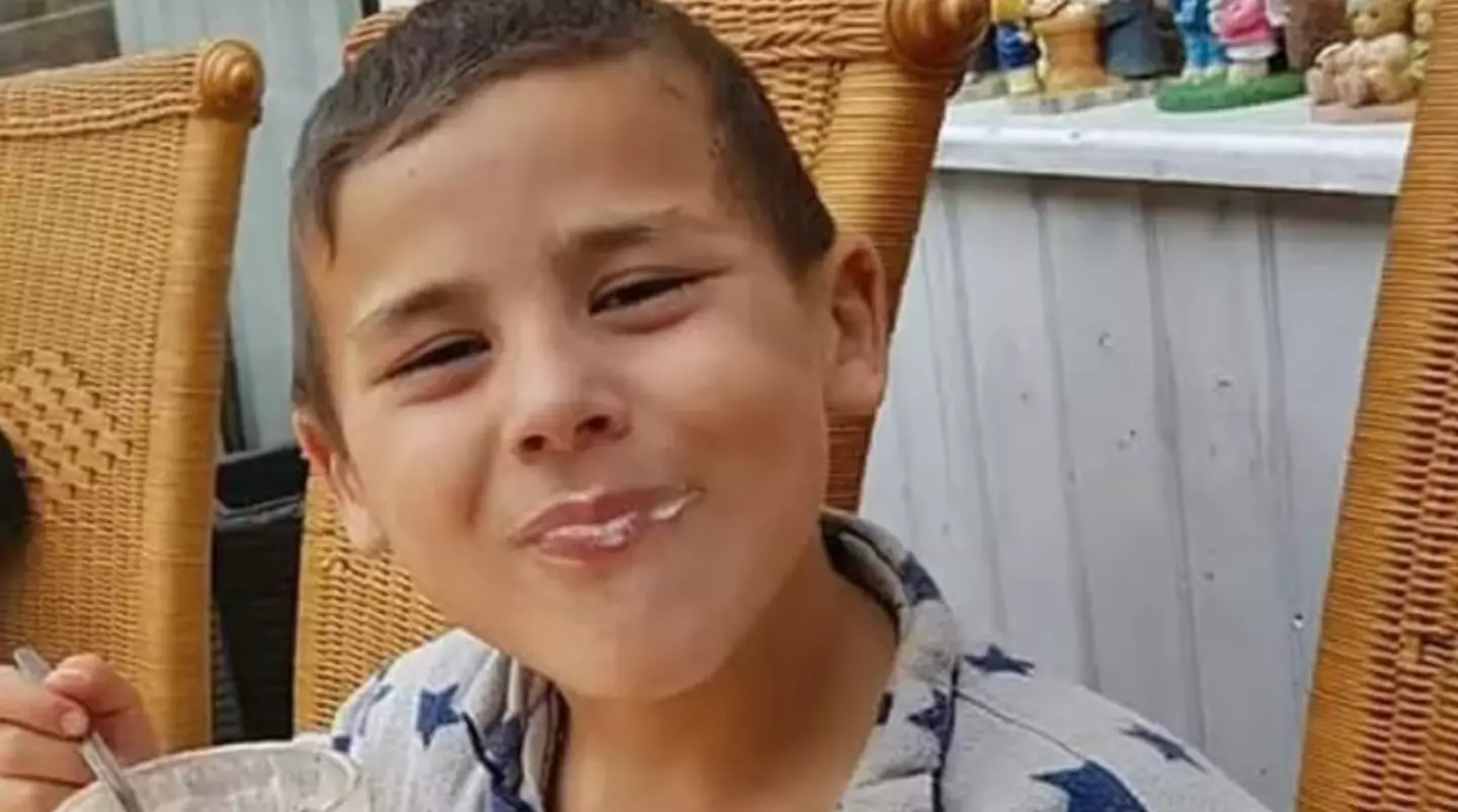 In investigation being carried out by the Independent Office for Police Conduct is still ongoing.