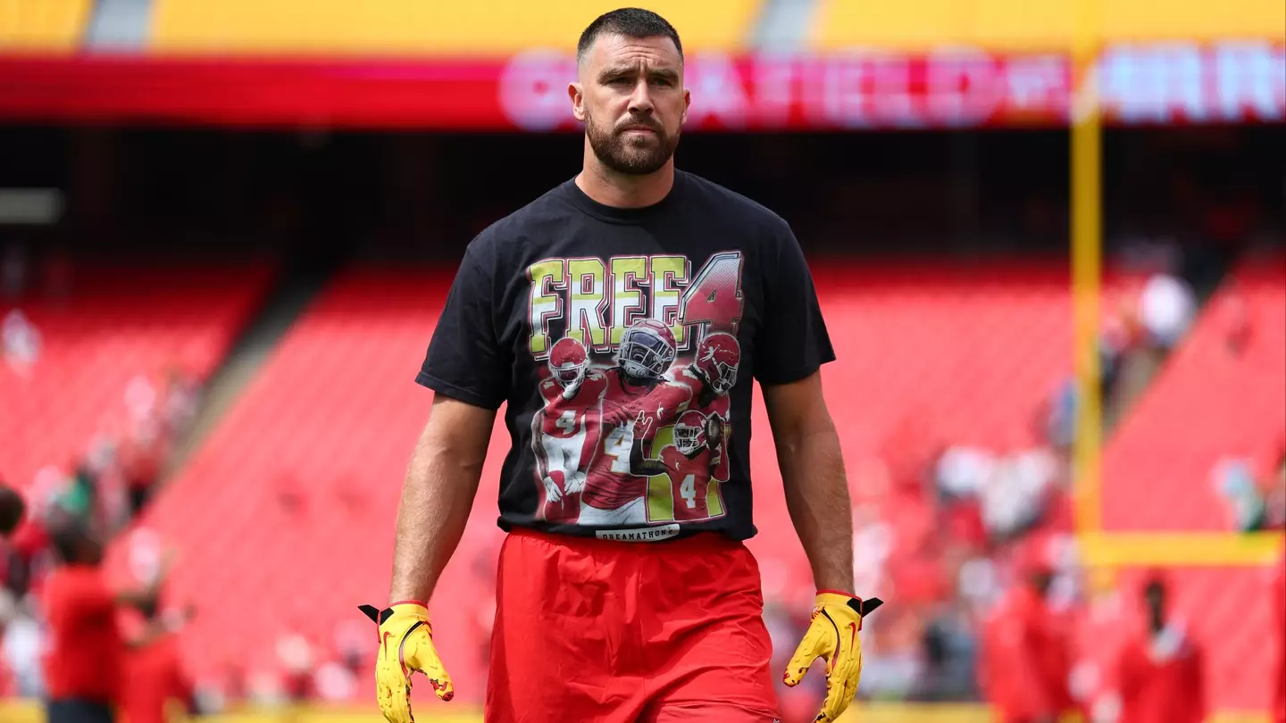 Kevin Sabitus/Getty Images