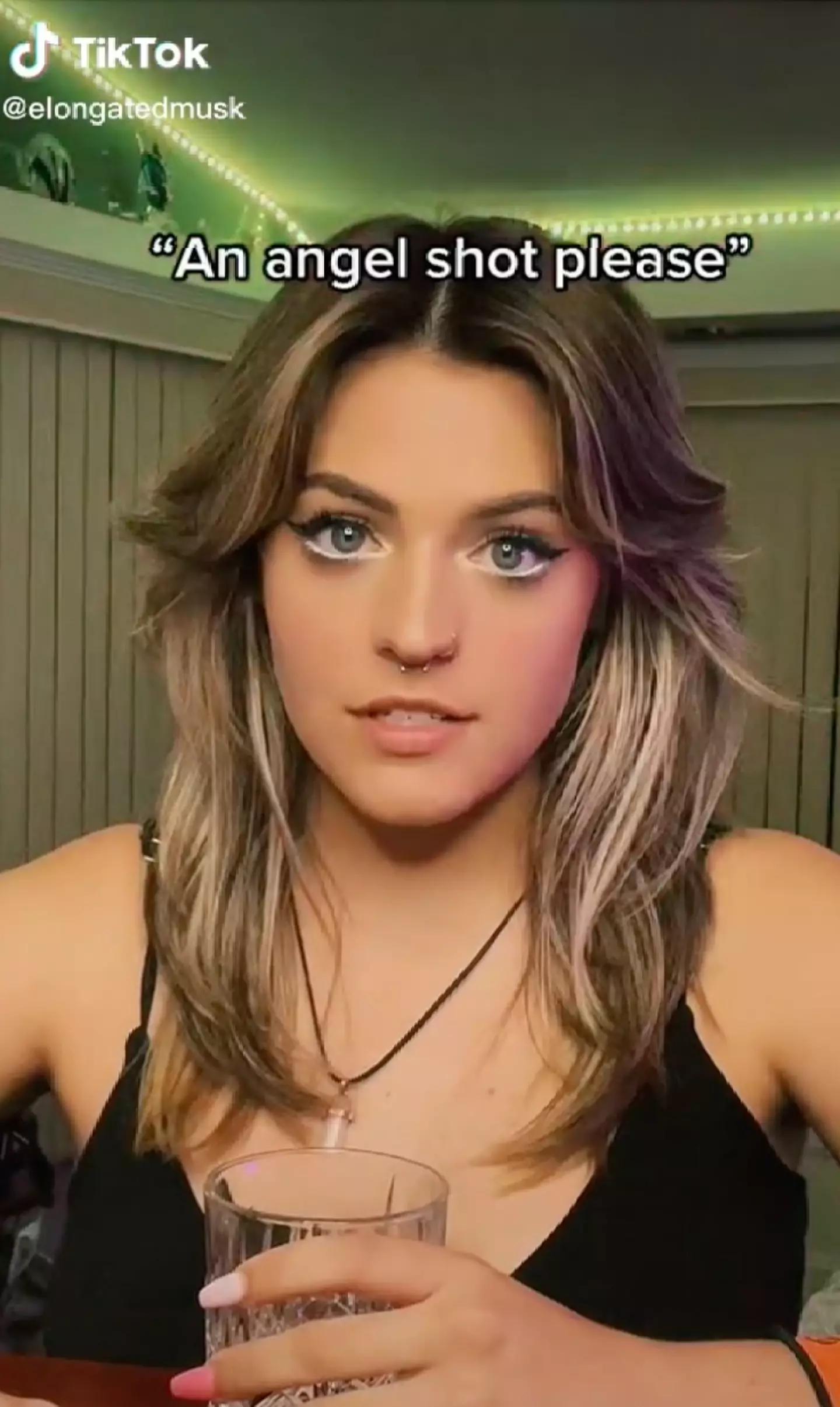 An 'Angel Shot' could save you or a friend's life.