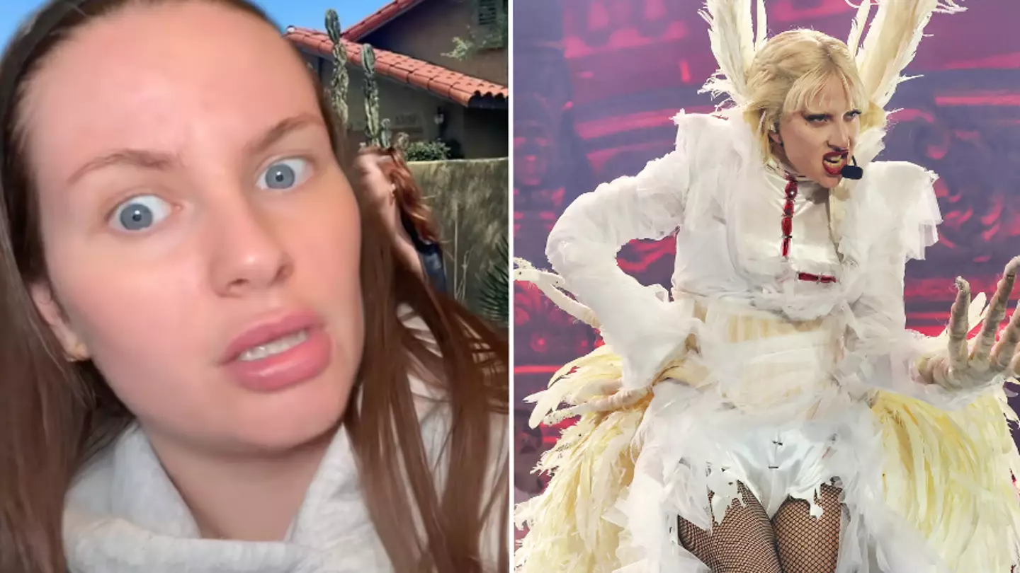 Woman reveals grim reality of Coachella that people don’t actually see