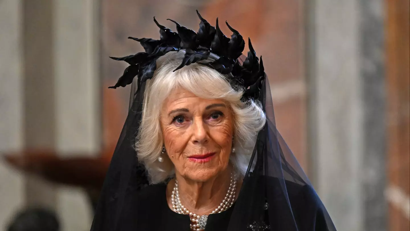 Queen Camilla's religion explained as Catholic ties resurface amid Pope meeting