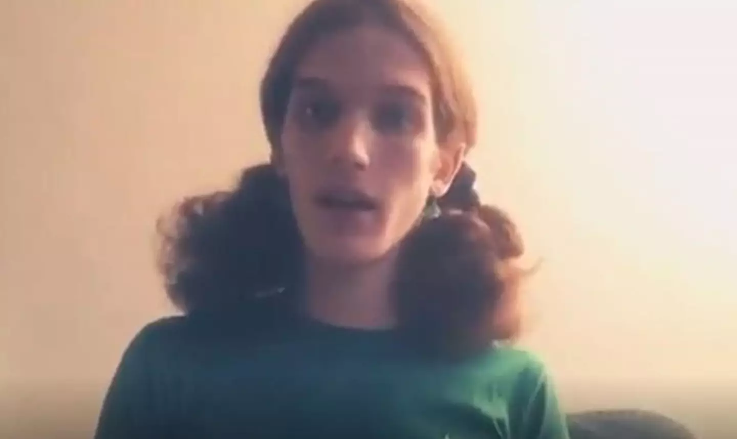 The suspect has now been identified as Robin Westman (YouTube)