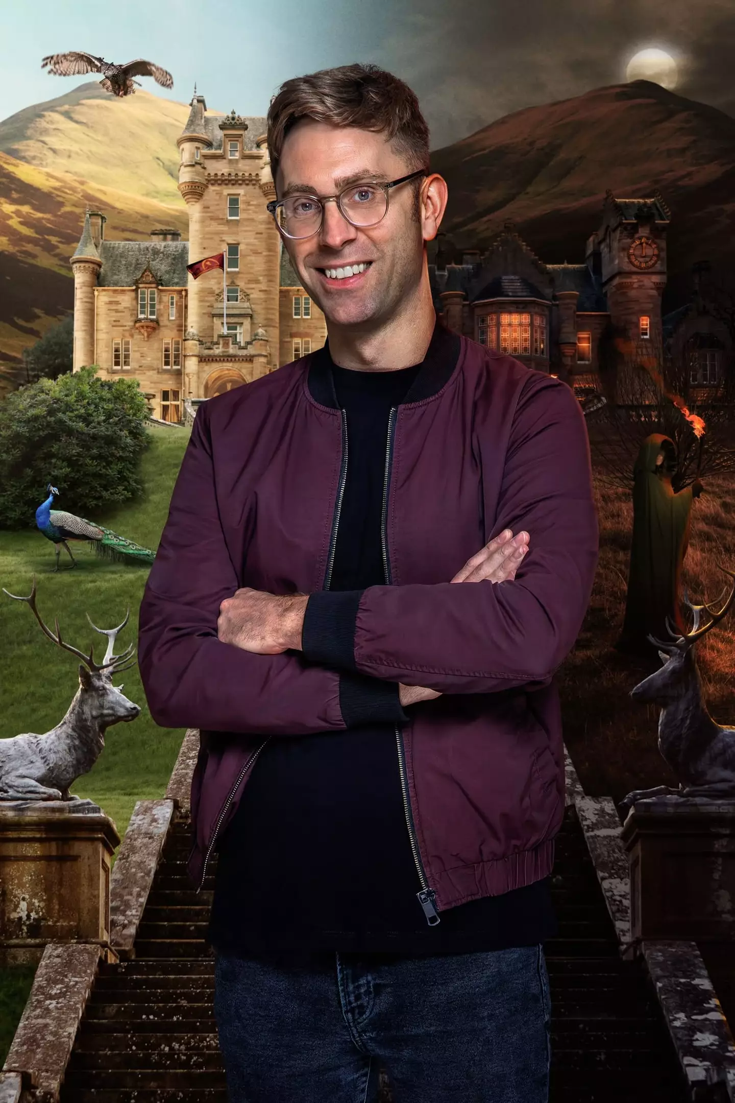 Joe (BBC/PA)