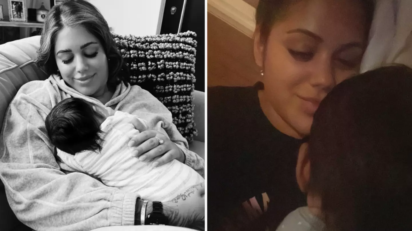 Instagram - malinandersson